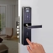 Ozone - Digital Door Locks - OZDL-4WA Std Std-500633-sm