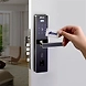 Ozone - Digital Door Locks - OZDL-4WA Std Std-1-sm