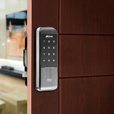 Ozone - Digital Door Locks - OZDL-11 KCP STD-500636