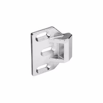 Ozone - Panic Bar &amp; Allied Fittings - OZ-PB-TRM-F STD SS-500663