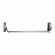 Ozone - Panic Bar &amp; Allied Fittings - OZ-PB-TRM-F STD SS-1-sm