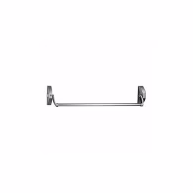 Ozone - Panic Bar &amp; Allied Fittings - OZ-PB-TCTRIM-F-STD SSS-1