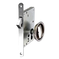 Ozone - Sliding Door Handles - SL-WD-ACC-22-PSS