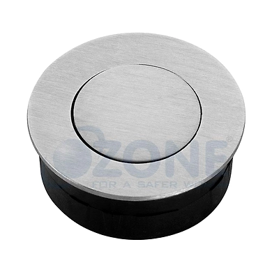 Ozone - Sliding Door Handles - SL-WD-HN-10-SSS-500682