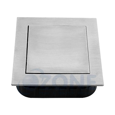 Ozone - Sliding Door Handles - SL-WD-HN-30-SSS-500683