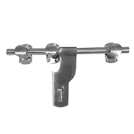 Ozone - Tower Bolts &amp; Aldrop - OZ-ALD-03 16*300MM