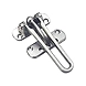 Ozone - Door Guard &amp; Stoppers - OZ-DST-11 STD SN-1-sm