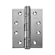 Ozone - BB Hinges - OZ-BH-2BB 4x3x2.5MM-SSS