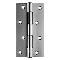 Ozone - BB Hinges - OZ-BH-NBB-E 3x2x1.3.