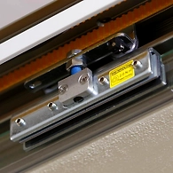 Ozone - Automatic Sliding Door Systems - OZOM-11F