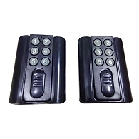 Ozone - Automatic Sliding Door Systems - OZOM-111E-PLUS
