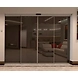Ozone - Automatic Sliding Door Systems - OZOM-AD68N-4.9 Mtr. SS-1-sm