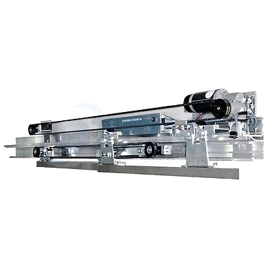 Ozone - Automatic Sliding Door Systems - OZ-OM-11T-4.2 mtr Std.-500733