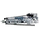 Ozone - Automatic Sliding Door Systems - OZ-OM-11T-4.2 mtr Std.-500733-sm