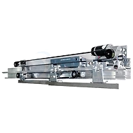 Ozone - Automatic Sliding Door Systems - OZ-OM-11T-4.2 mtr Std.