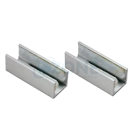Ozone - AUTO DOOR ACCESSORIES - OZOM-FG-11