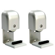 Ozone - AUTO DOOR ACCESSORIES - OZOM-FG-22