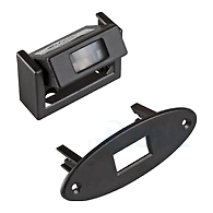 Ozone - AUTO DOOR ACCESSORIES - OZOM AC-66 PIR