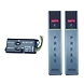 Ozone - AUTO DOOR ACCESSORIES - OZOM-WPB-11-500750-sm