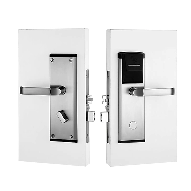 Ozone - Software Based Hotel Door Lock - OZEL-RF-VII-555 R/L-500754