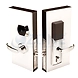 Ozone - Software Based Hotel Door Lock - OZEL-RF-222 R/L-V10-SN-500757-sm