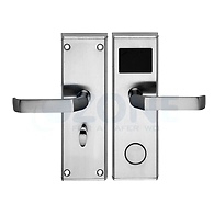 Ozone - Software Based Hotel Door Lock - OZEL-2011RF-11H-R/L-V9
