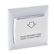 Ozone - RF/ID Cards Locks Accessories - OZEL-RF-111-CR V10 std.-500764-sm