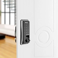 Ozone - Digital Door Locks - OZDL-11 FP STD