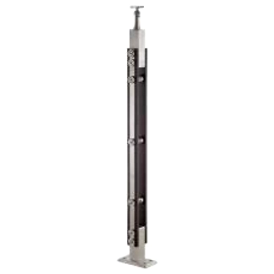 Ozone - Wood Line - OZBF-WL-33-4R STD DB-1