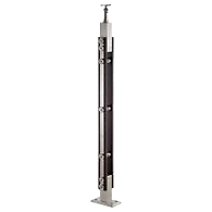 Ozone - Wood Line - OZBF-WL-33-4R STD DB