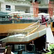 Ozone - Atrium Railings - Project at Sahara Star Hotel Mumbai-500911-sm
