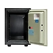 Ozone - Fireproof Safes - OES-FP-11V Green-500924-sm