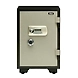 Ozone - Fireproof Safes - OES-FP-99 Green-500927-sm