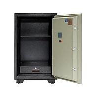 Ozone - Fireproof Safes - OES-FP-99 Green