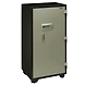 Ozone - Fireproof Safes - ES-FP-101 Green-1-sm