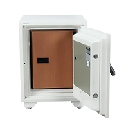 Ozone - Fireproof Safes - OES-DS-600