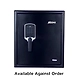 Ozone - Home &amp; Office Safes - Saviour - II 85 Kg Black-500941-sm