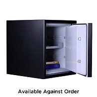Ozone - Home &amp; Office Safes - Saviour - II 85 Kg Black