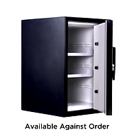 Ozone - Home &amp; Office Safes - Saviour - III 102 Kg Black