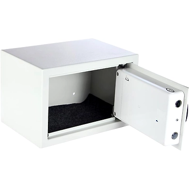 Ozone - Home &amp; Office Safes - OES-BAS-10 GREY-1