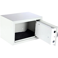 Ozone - Home &amp; Office Safes - OES-BAS-10 GREY