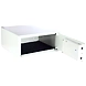 Ozone - Home &amp; Office Safes - OES-BAS-22 GREY-1-sm