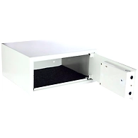 Ozone - Home &amp; Office Safes - OES-BAS-22 GREY