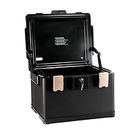 Ozone - Home &amp; Office Safes - OES-FPC 17L Black
