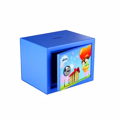 Ozone - Kids Safes - OES-MB-21 BLUE-500975