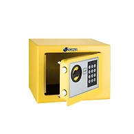 Ozone - Kids Safes - OES-17 EN-Yellow
