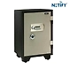 Ozone - Notify Digital Safes - FIRE WARRIOR -77-1-sm