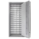 Ozone - Ozo Safe Cum Safe Deposit Lockers - OZO-FORT-81-500986-sm