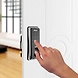 Ozone - Digital Door Locks - OZDL-11 FP STD-500989-sm