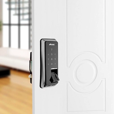 Ozone - Digital Door Locks - OZDL-11 FP STD-1